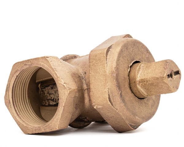 Gas Valve Replacement in Mill Valley