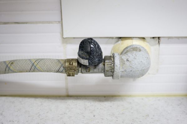 Cost of Gas Valve Installation in Mill Valley