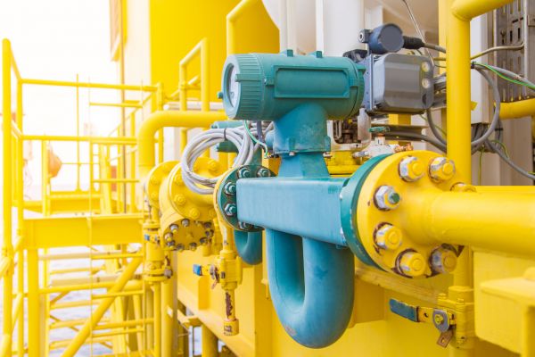 Commercial Gas Installation in Mill Valley