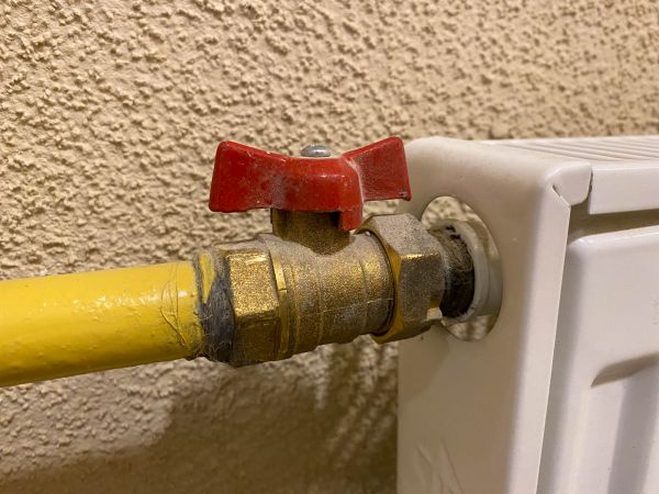 CSST Piping Service in Mill Valley